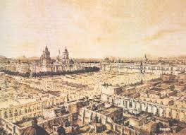 Elecciones Federales de 1836