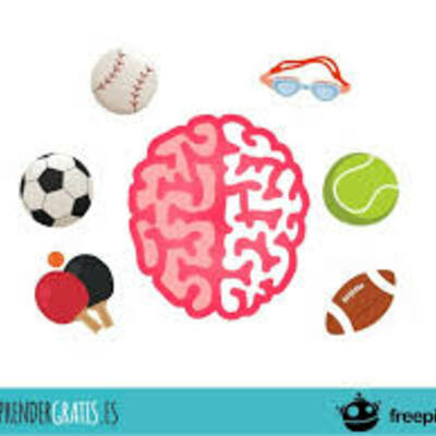 Timeline: psicología del deporte