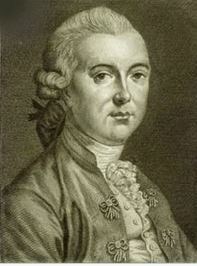 César Chesneau Du Marsais