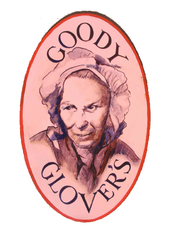 Goodwife Glover executed