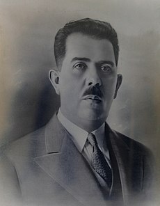 Lazaro Cardenas del Río