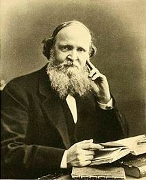 William Dwight Whitney