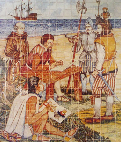 Creación de la Academia de Pasantes y Aspirantes de Escribanos