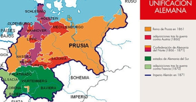 Unificación alemana