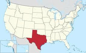 The Annexation of Texas
