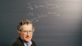 Timeline: Noam Chomsky ( December 7, 1928- Present)