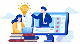 Timeline: Historia de las TIC y del E-learning