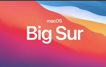 Mac OS X 11.0 (Big Sur)