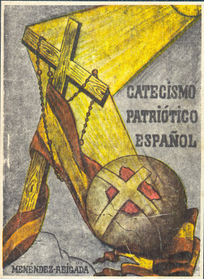 Catecismo patriótico (Franquismo)