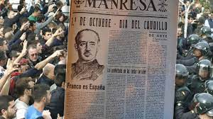 Fiesta Nacional del Caudillo (Franquismo)