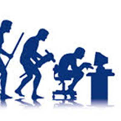 Timeline: HISTORIA DE LA ERGONOMIA