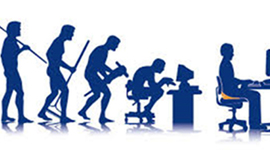 Timeline: HISTORIA DE LA ERGONOMIA