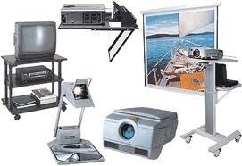 Enseñanza multimedia