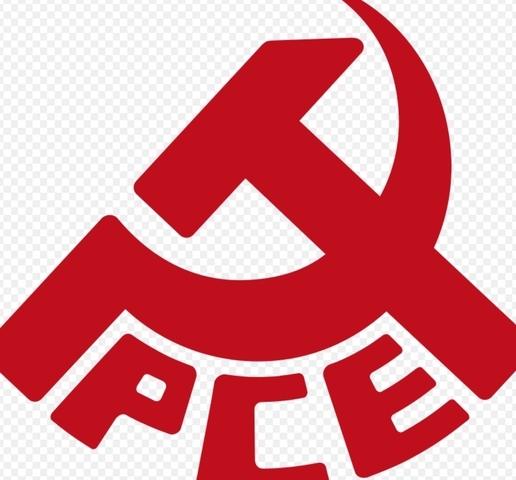 Surge el Partido Comunista de España, escisión del PSOE.