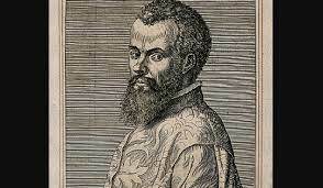 Andreas Vesalio
