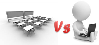 Enseñanza presencial