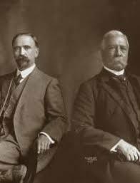 Elecciones federales designan a Porfirio Díaz como presidente y Ramon Corral como vicepresidente.