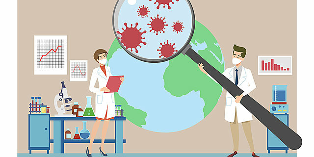 Modelo Epidemiológico