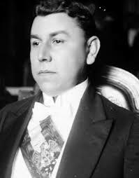 Felipe Adolgo de la Huerta llega a la presidencia