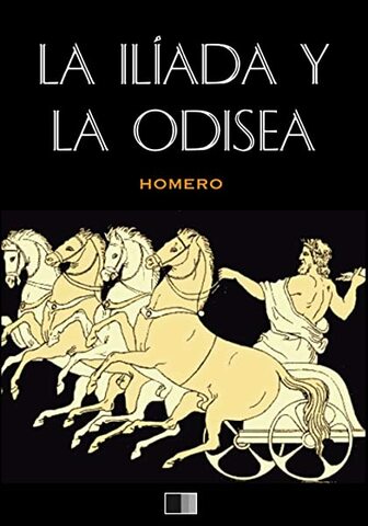 En la Antigua Grecia Homero publica la Iliada y la Odisea donde expone de manera indirecta la conducta desequilibrada o psicótica como forma de castigo por parte de los dioses.