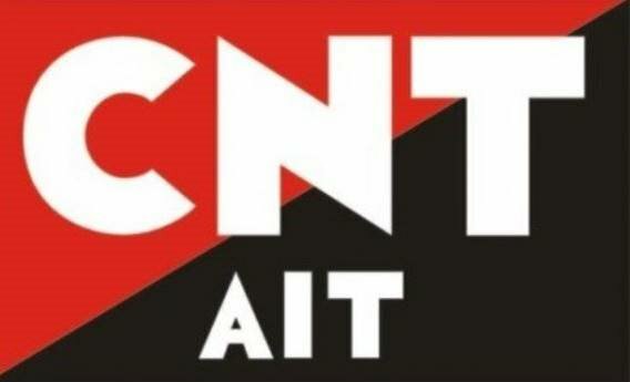 Fundación de la CNT