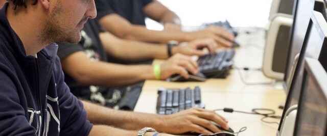 Problemas con los LMS