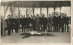 Asesinato de Álvaro obregón