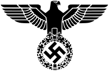 Hitler funda el partido Nacionalsocialista Obrero Alemán