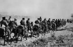 Gonzo Escobar se levanta en armas contra Emilio Portes Gil