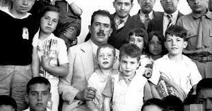 El socialismo llega a su punto mas alto