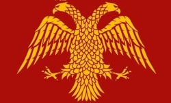 Ίδρυση της αυτοκρατορίας της Τραπεζούντας