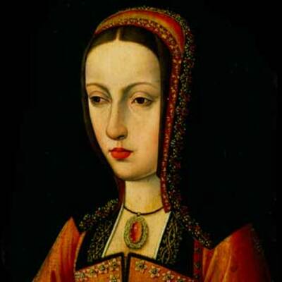 Timeline: Historia de Juana de Castilla