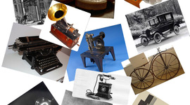 Timeline: Eje cronológico de avances científicos y tecnológicos del siglo XIX