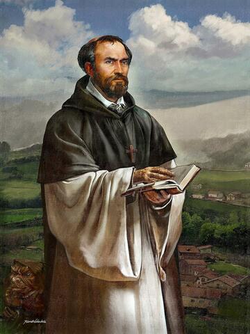 El inquisidor Antonio Salazar y Frías pone freno a la cacería de brujas concluyendo que muchas acusaciones eran falsas.