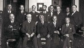 Pacto de San Sebastián (agosto)