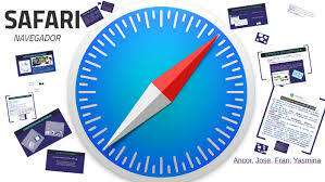 SAFARI navegador