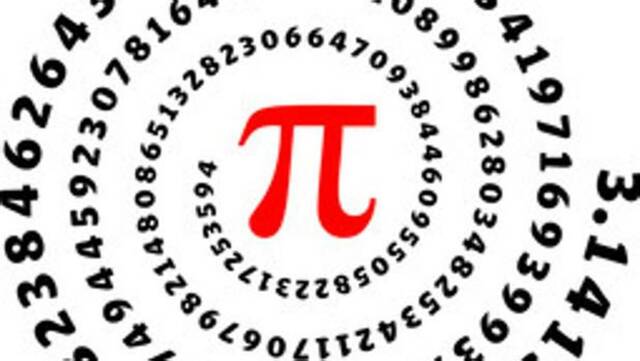 (pi)