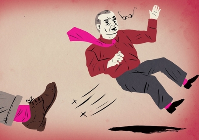 Evacuation of the British from Boston