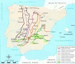 Fundación de la Mesta