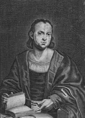 Giovanni Boccaccio (1313-1375)