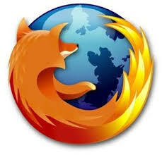 Mozilla FIREFOX