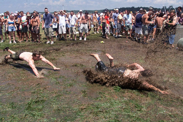 Woodstock Went Wrong (continued)