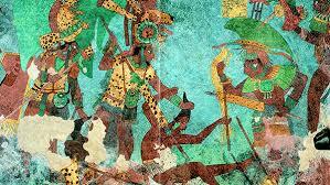 civilización   (sacerdotes administraban los bienes del pueblo)