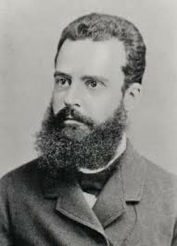 Vilfredo Pareto
