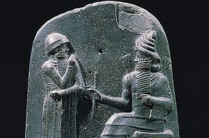 Códigos Hammurabi