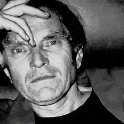 Timeline: Paul Feyerabend (Jan 13, 1924 - Feb 11, 1994)