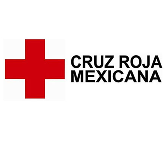 Creación Cruz Roja Mexicana
