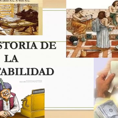 Timeline: linea de tiempo contabilidad