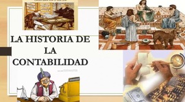 Timeline: linea de tiempo contabilidad