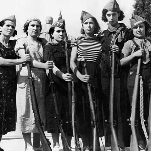 Guerra civil de Cataluña